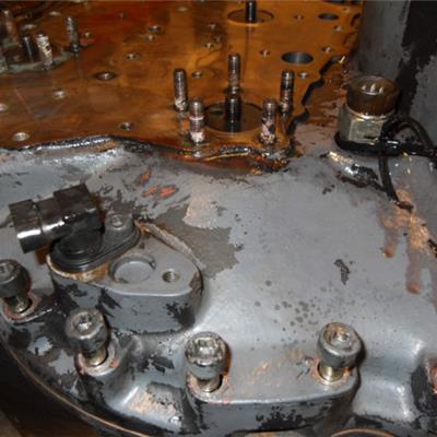 Révision de transmissions ZF - Transmission Services